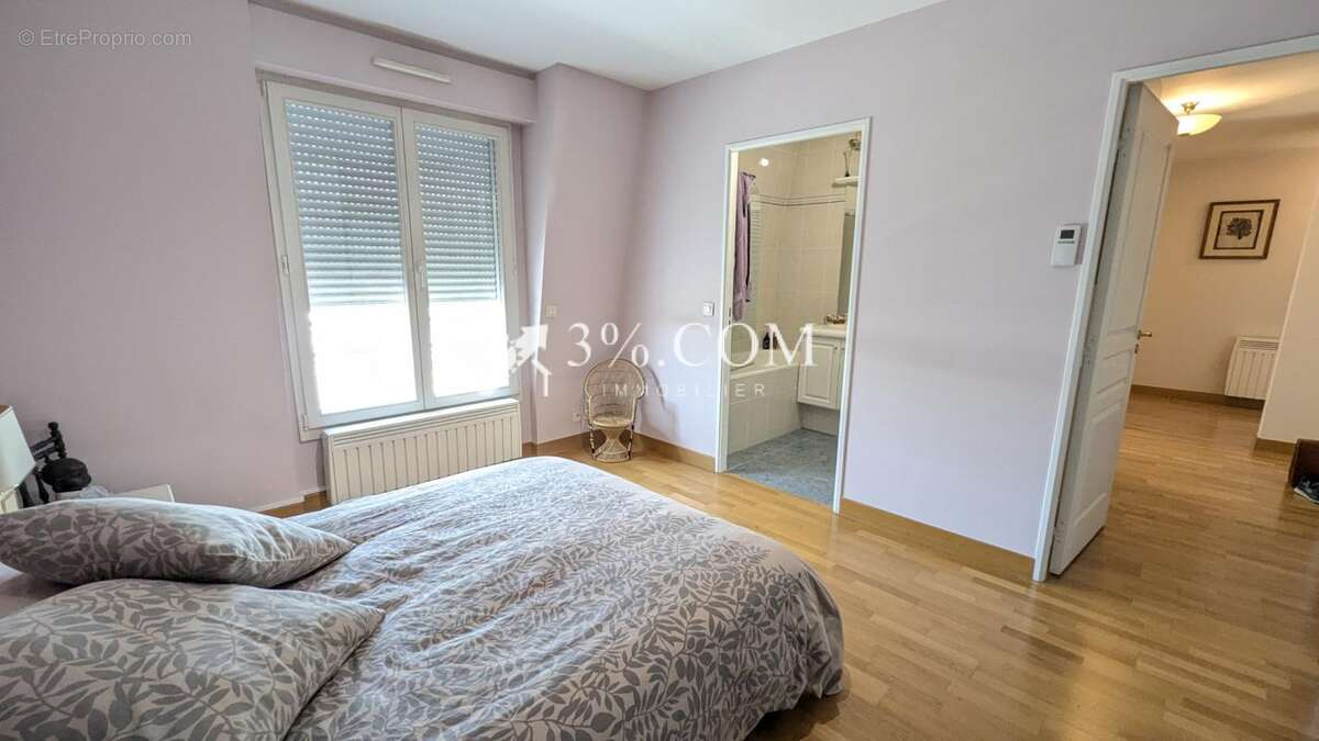 Appartement à POISSY