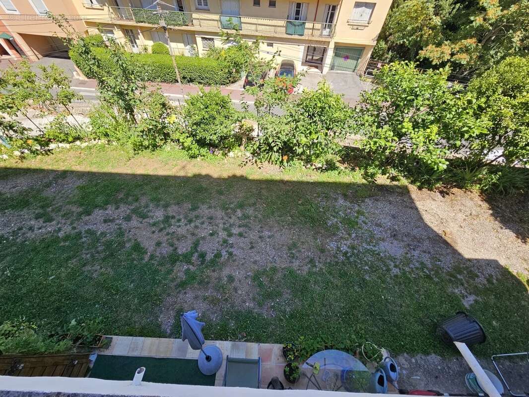 Appartement à GRASSE