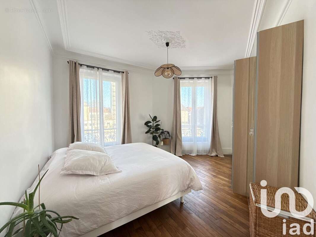 Photo 6 - Appartement à VILLEMOMBLE