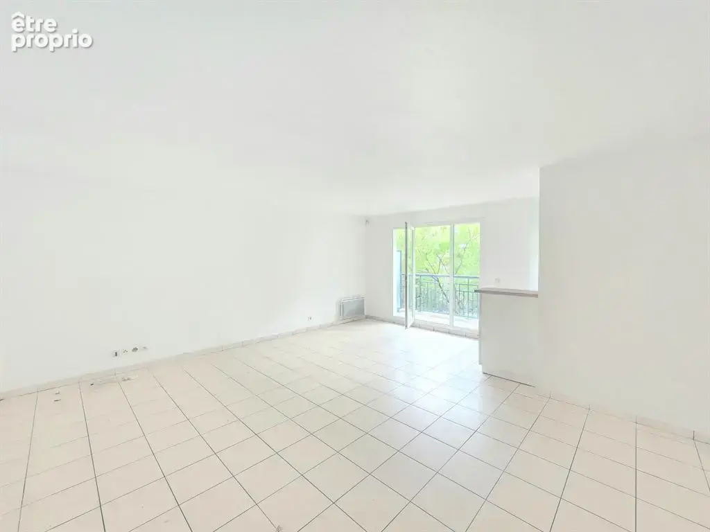 3 pièces calme vue dégagée - photo 3