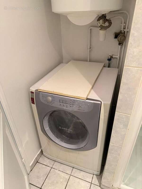 Appartement à PARIS-5E
