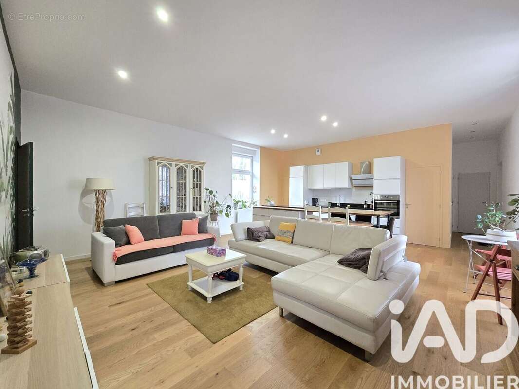 Photo 2 - Appartement à TOULENNE