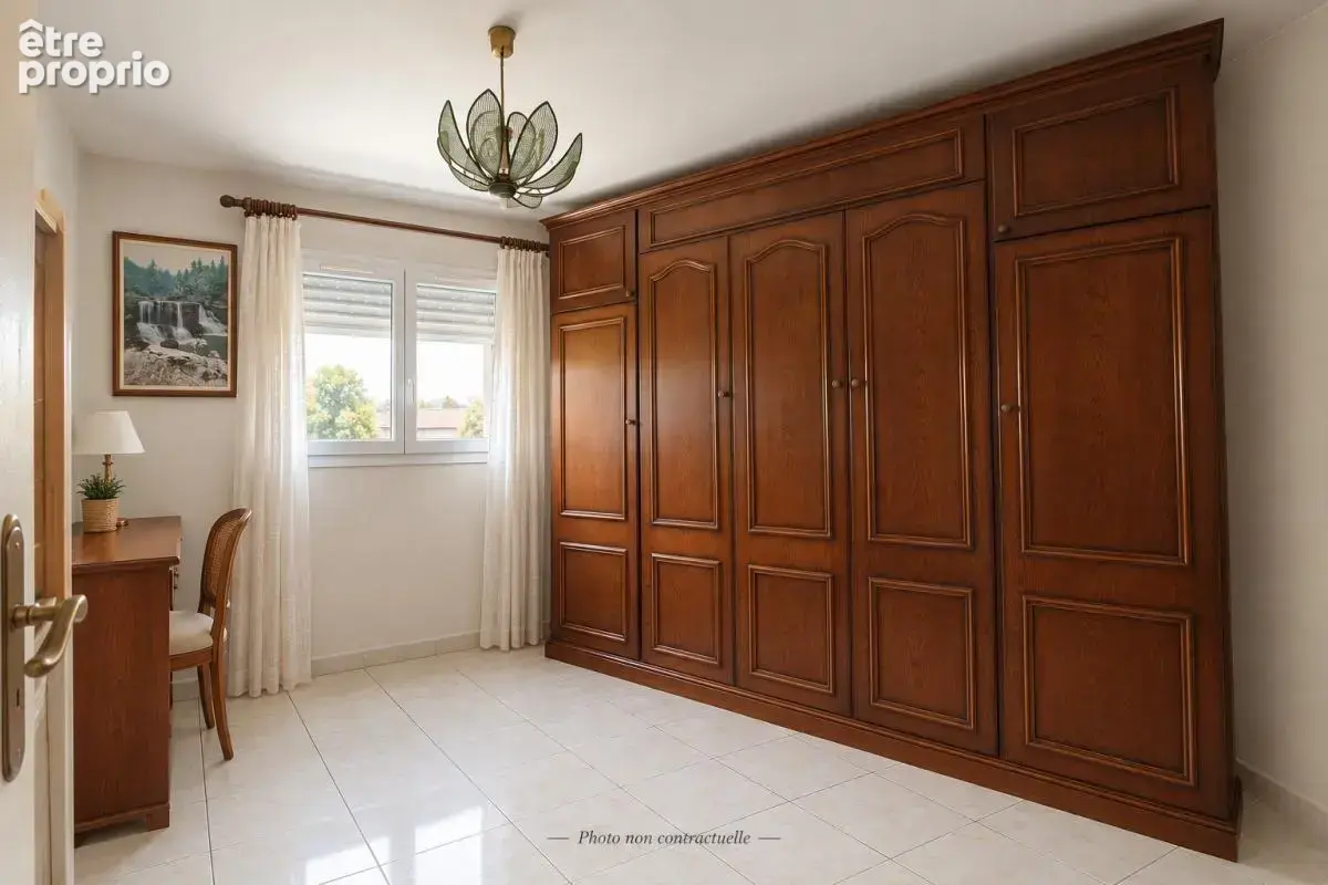 Maison de ville - photo 4