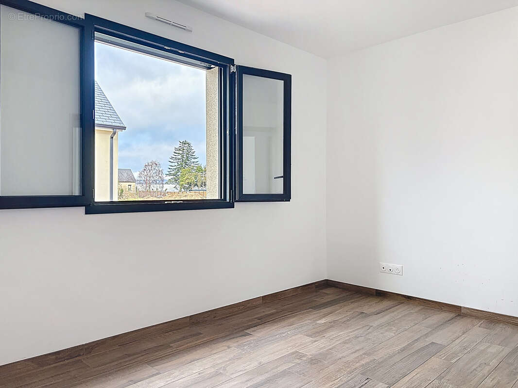 Maison à LA HAYE-DU-PUITS