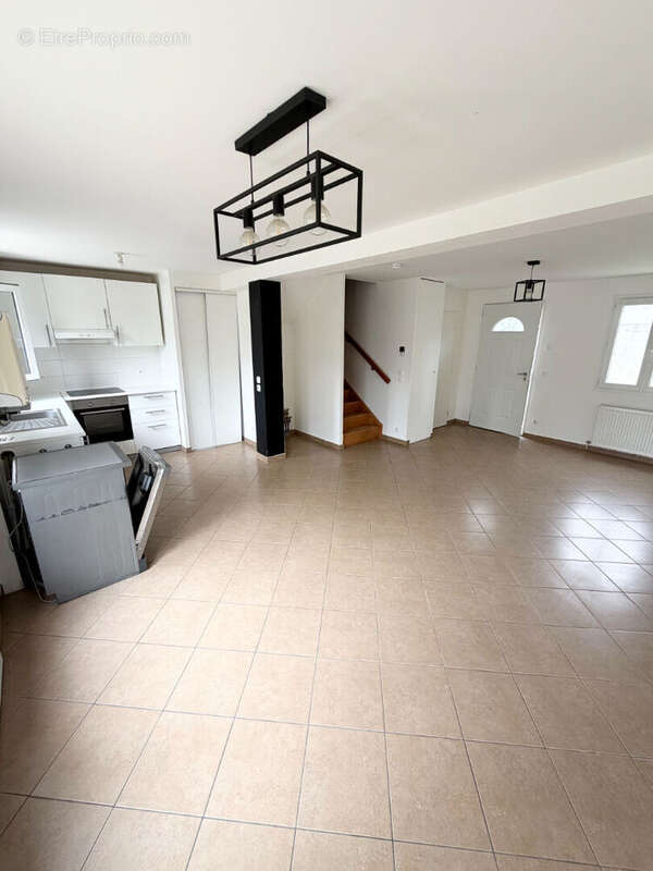 Maison fonctionnelle de 75 m²  3 chambres - photo 7