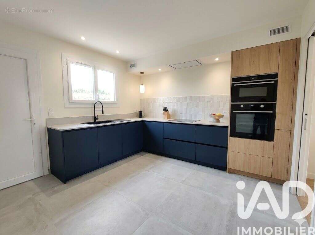 Photo 3 - Maison à SAINT-SEURIN-SUR-L'ISLE