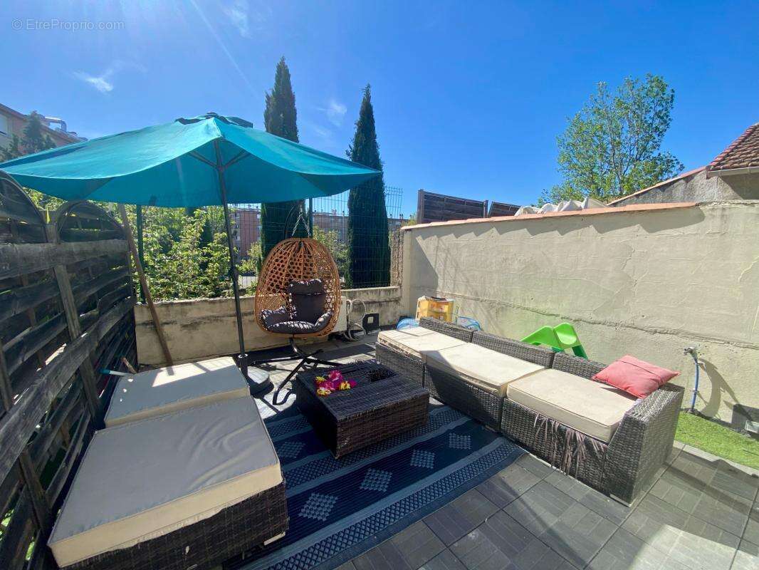 Maison à SALON-DE-PROVENCE