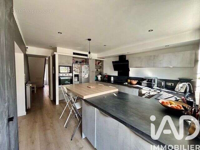 Photo 8 - Maison à MANZAT