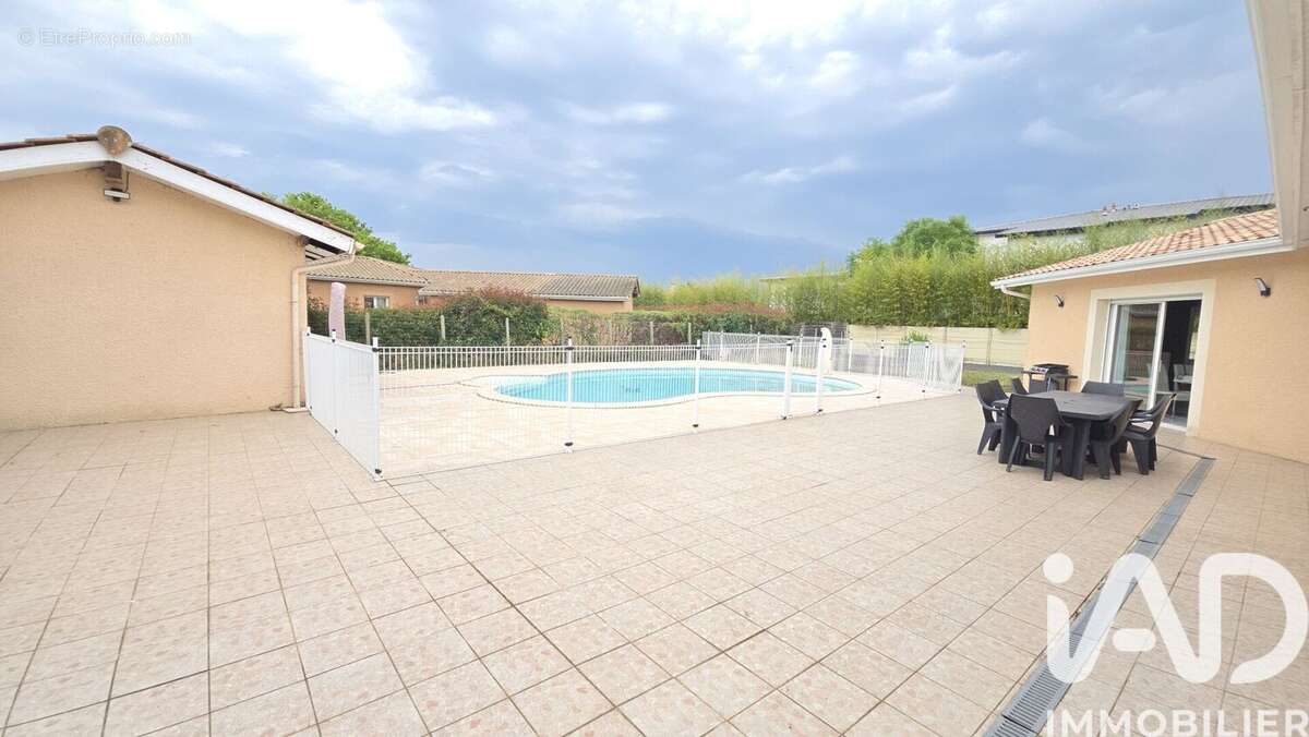 Photo 5 - Maison à VILLENAVE-D'ORNON