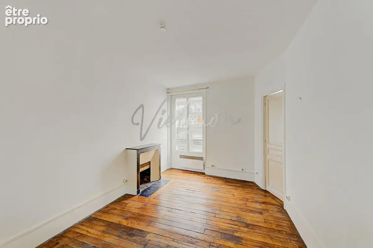 Appartement 2 pièces à vendre - Paris, Rue de Charonne - photo 4