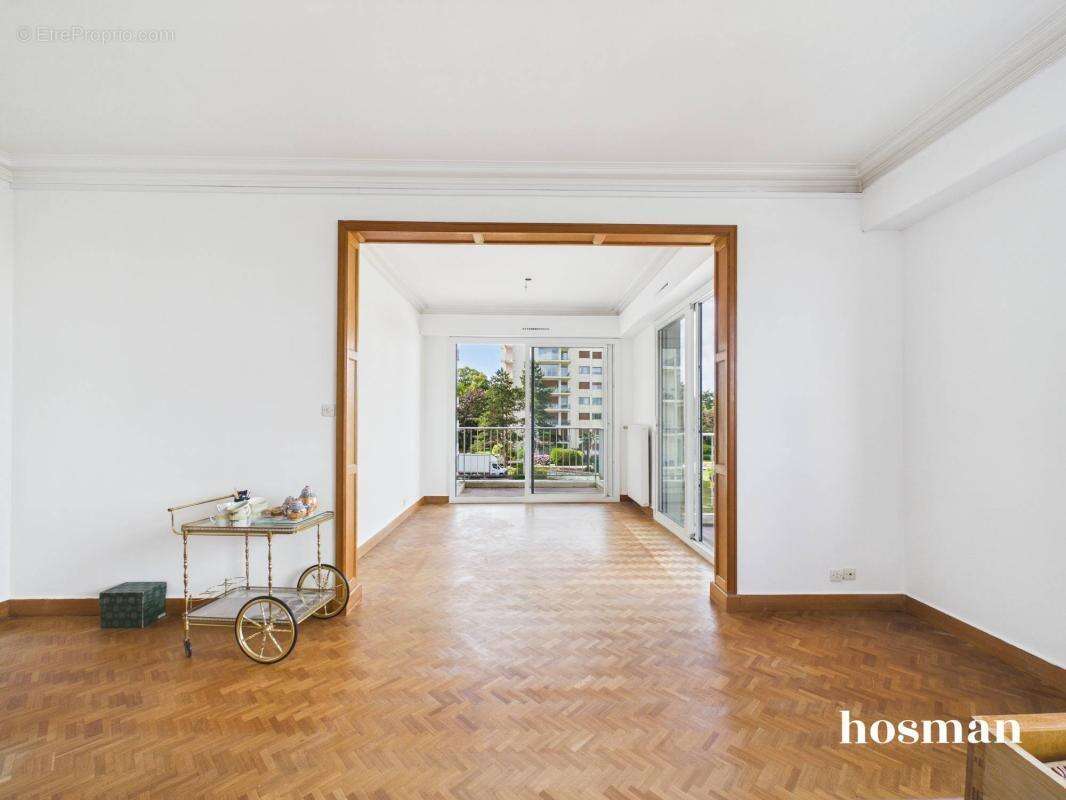 Appartement à SAINT-SEBASTIEN-SUR-LOIRE