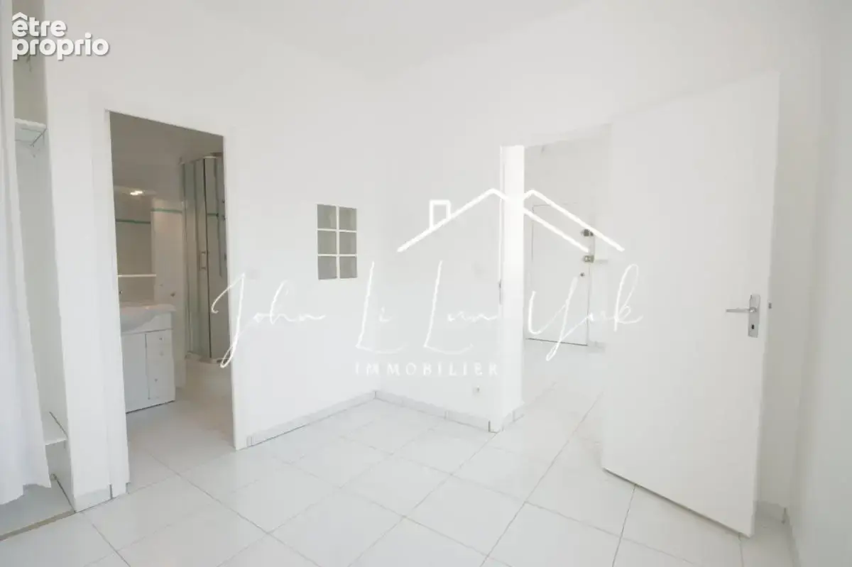 Appartement - photo 10