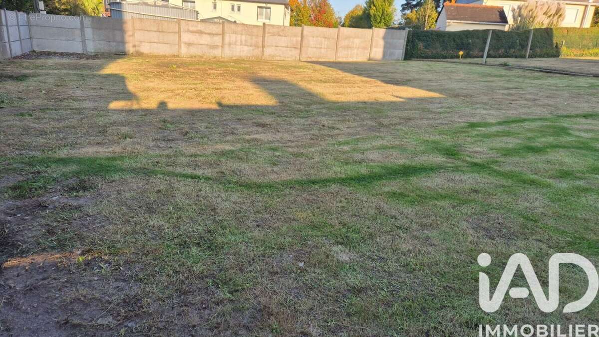 Photo 3 - Terrain à LA GOUESNIERE