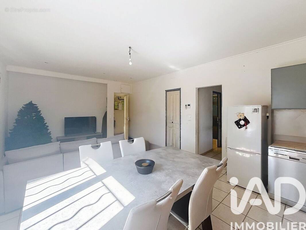 Photo 1 - Appartement à BEZIERS