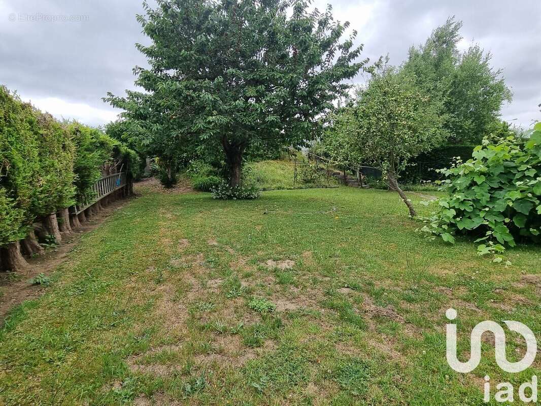 Photo 6 - Maison à DON