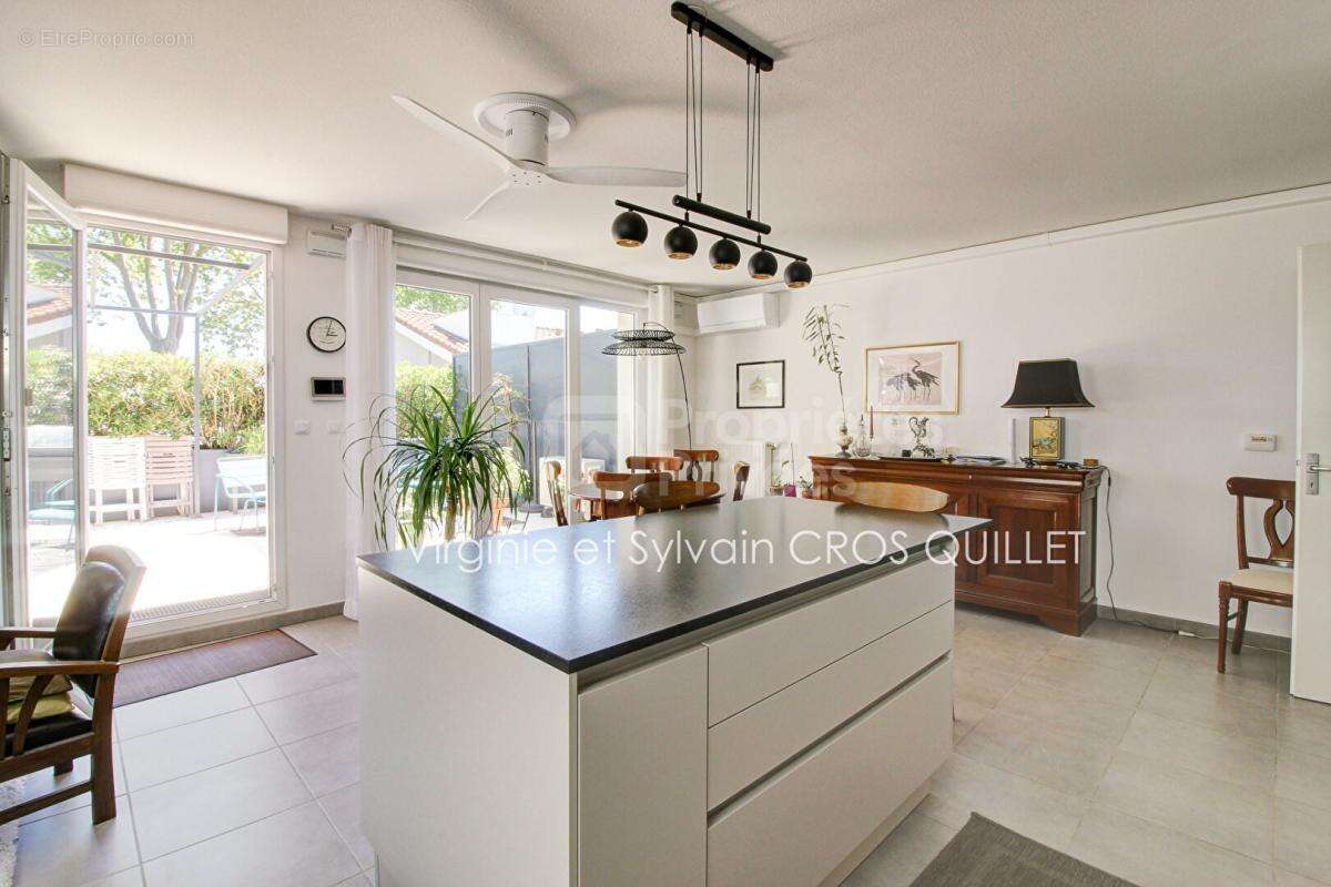 Appartement à L'UNION