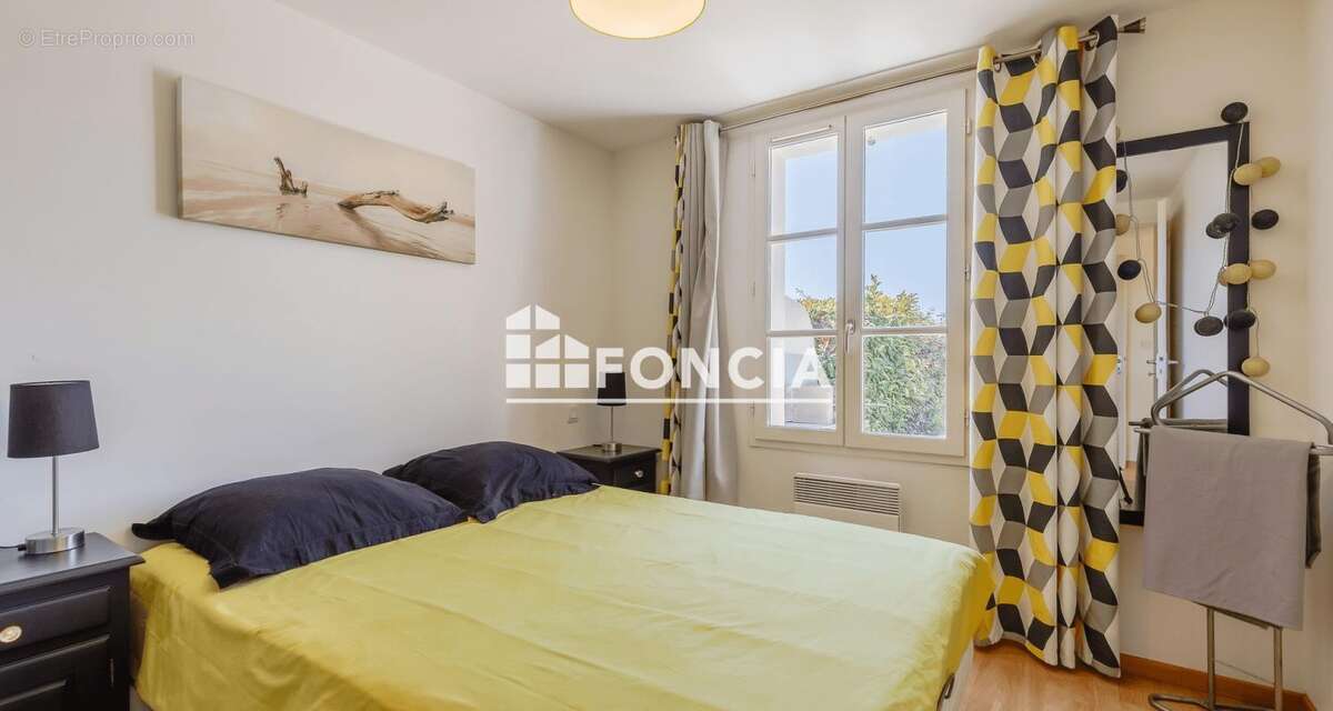 Maison à L'AIGUILLON-SUR-VIE