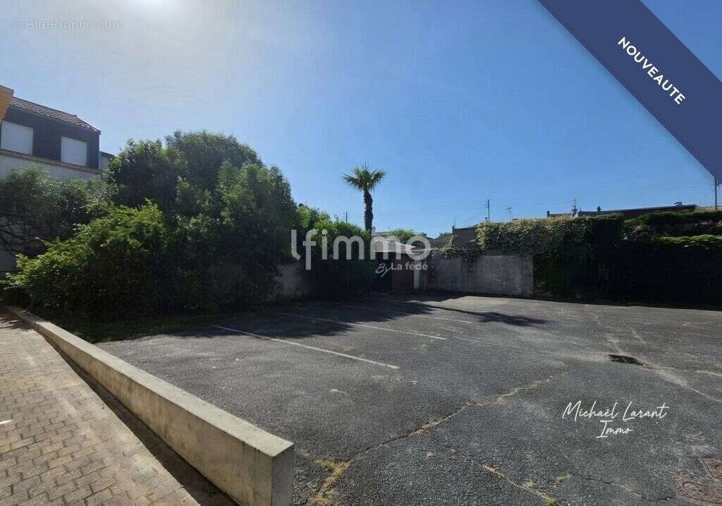 Appartement à LE BOUSCAT