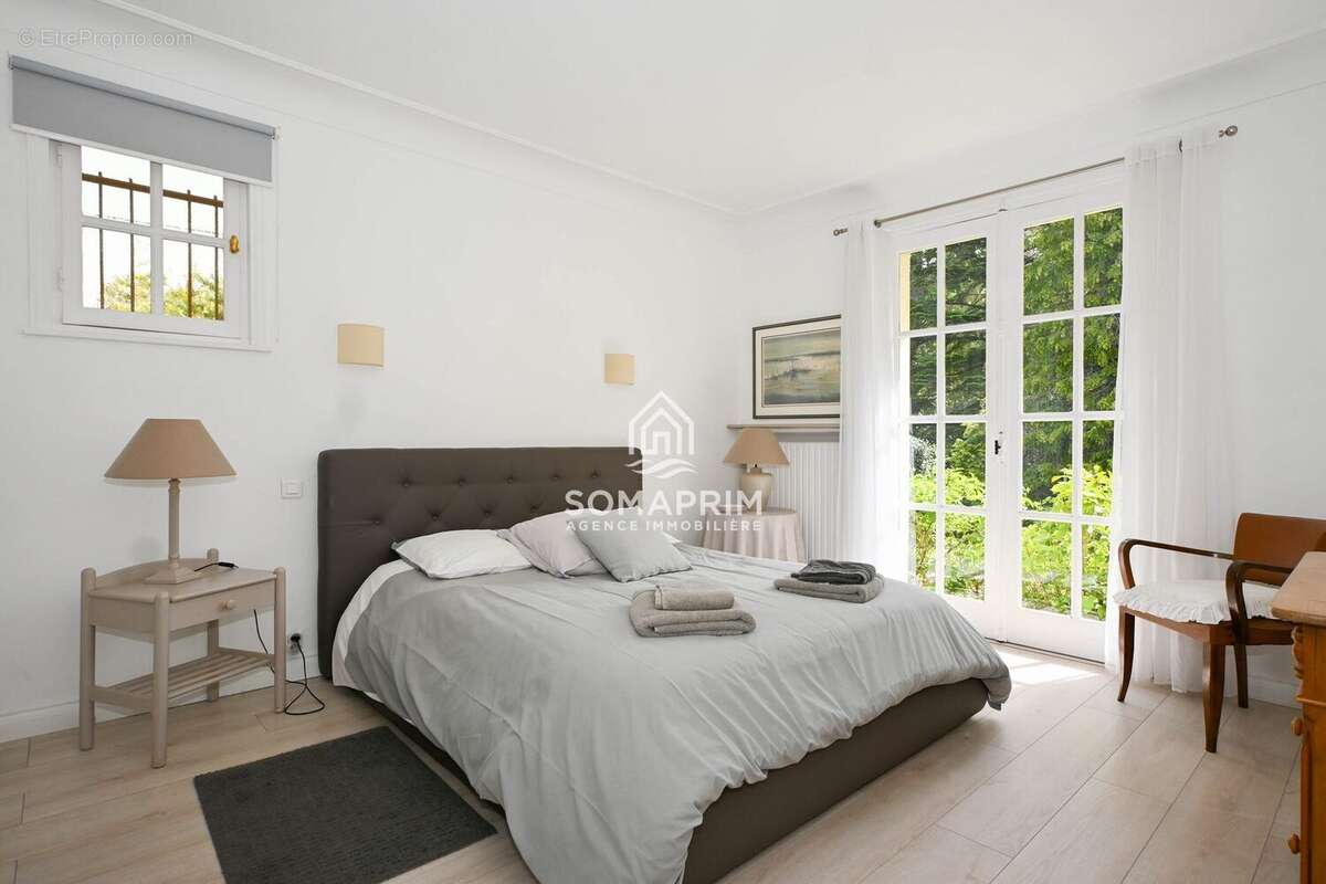 Maison à LE TOUQUET-PARIS-PLAGE