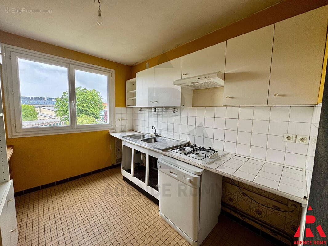 Appartement à VERSAILLES