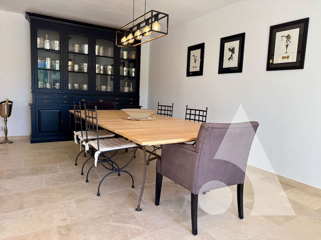 Maison à LE THORONET