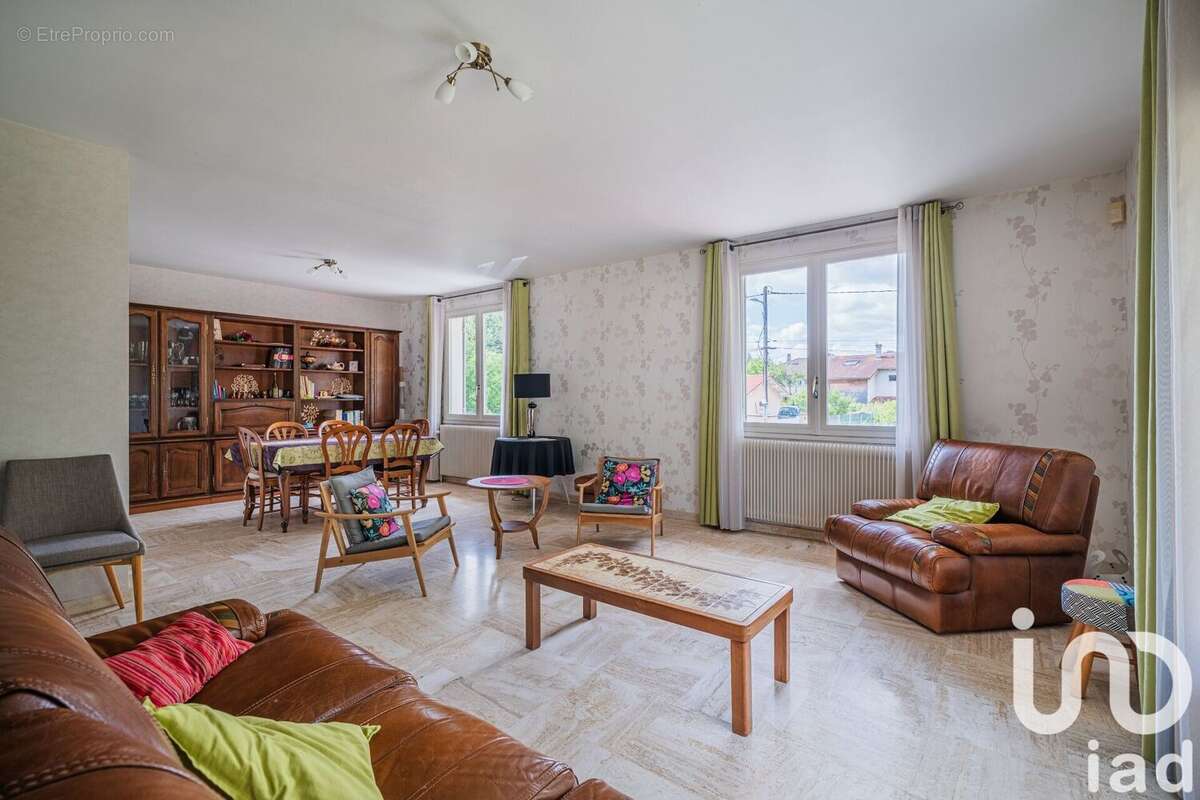 Photo 3 - Maison à CLAIX