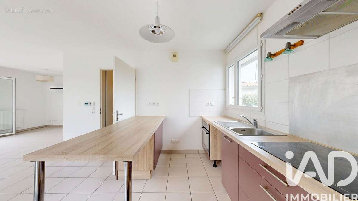 Photo 4 - Maison à LA SALVETAT-SAINT-GILLES