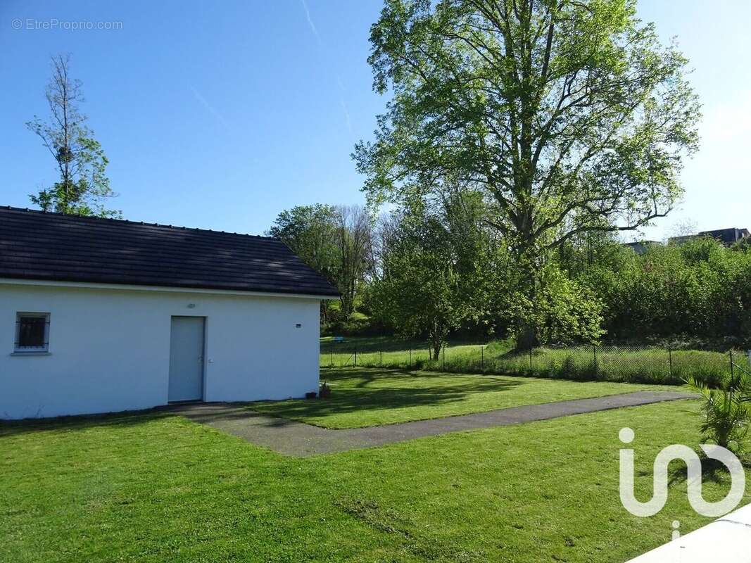 Photo 2 - Maison à EYSUS