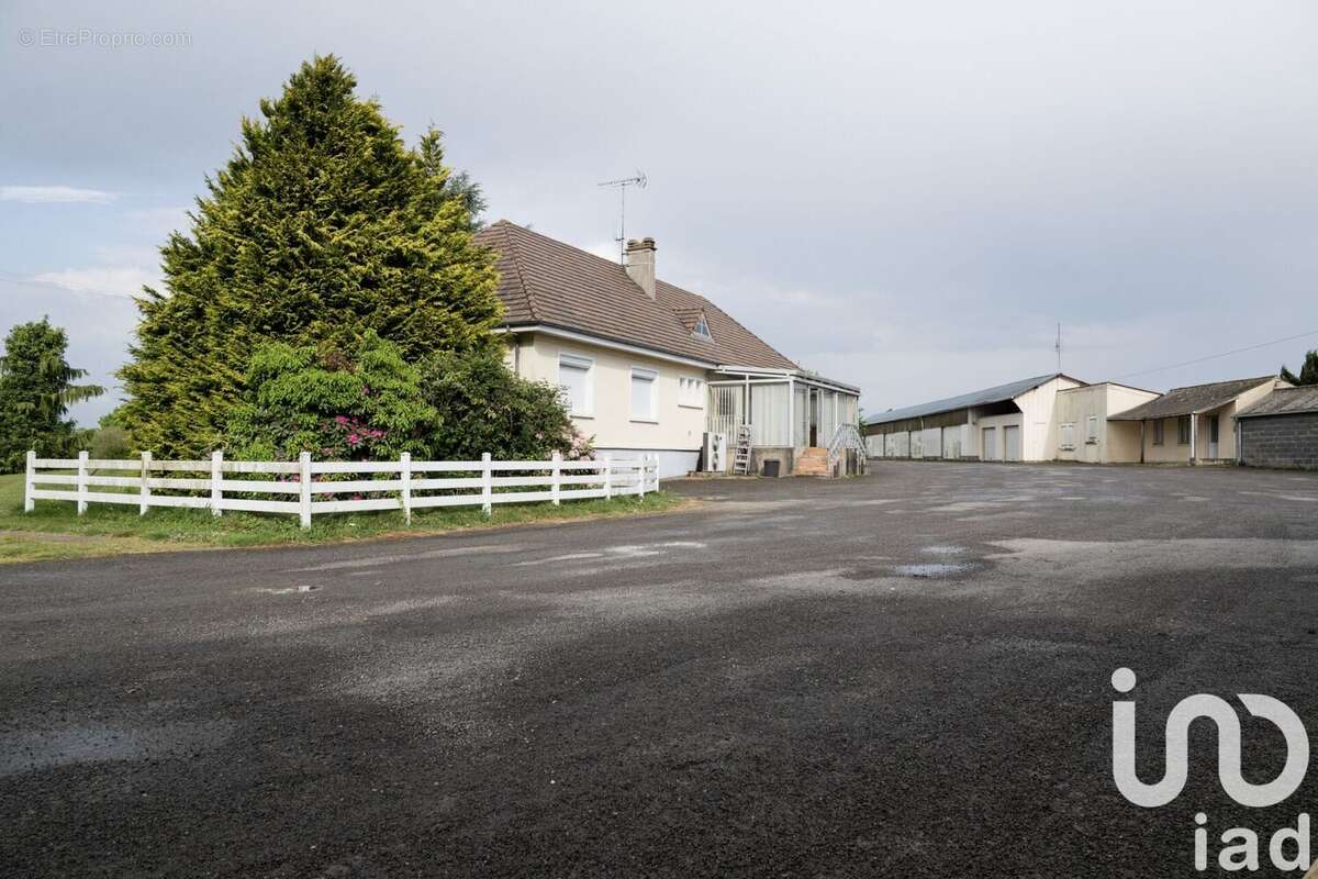 Photo 4 - Maison à LE TEILLEUL