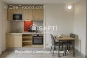 Photo 1 - Appartement à SAINTE-MENEHOULD