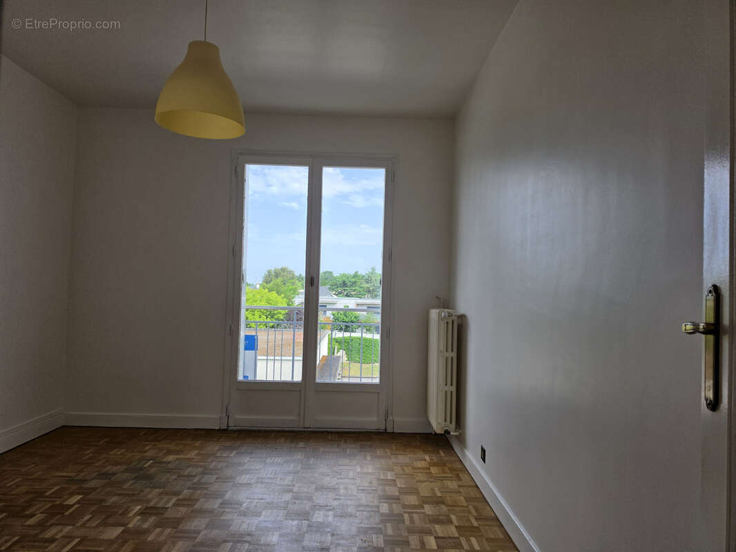 Appartement à JOUE-LES-TOURS