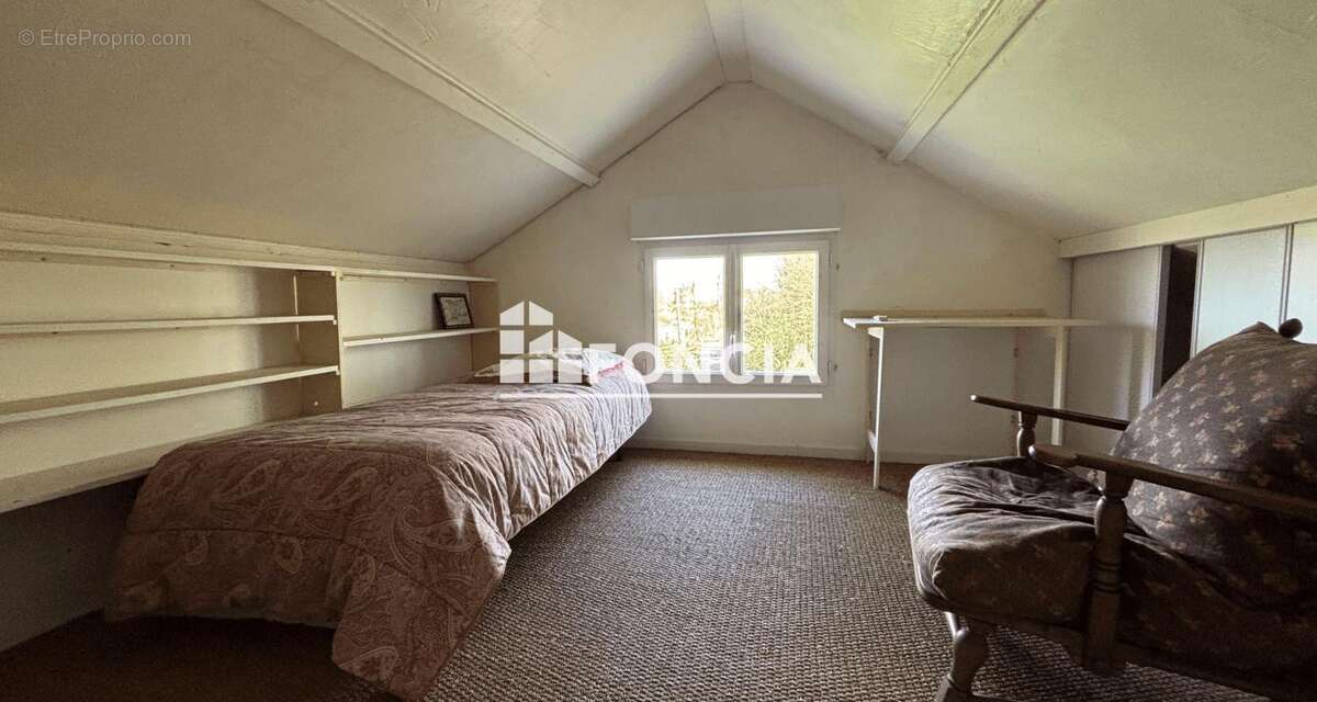 Maison à SAINT-JEAN-DE-MONTS