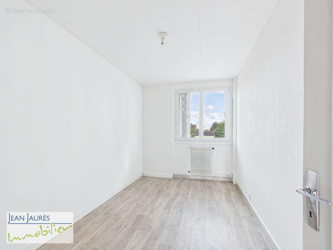 Appartement à TROYES