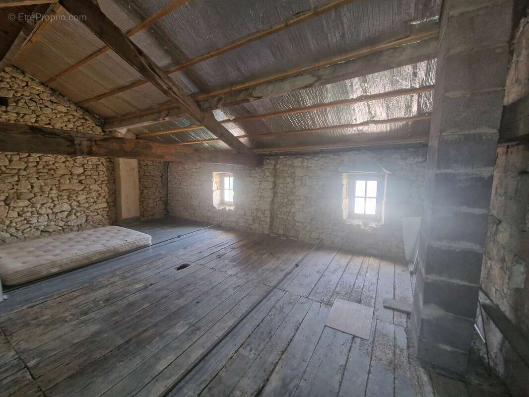 Charmante maison de village avec jardin au cœur d’une bastide dynamique - photo 15