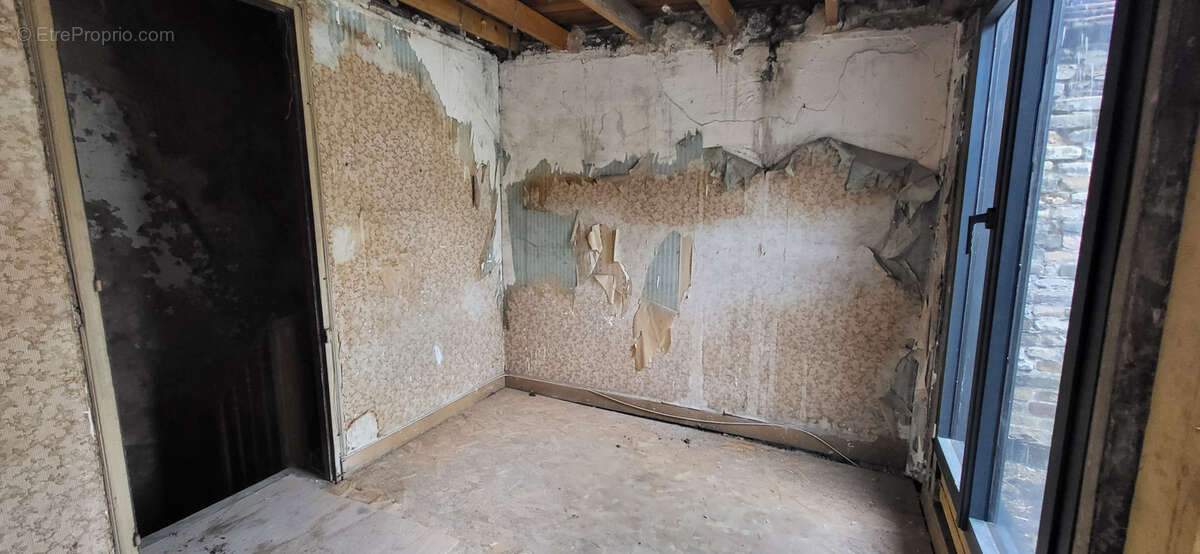 Appartement à DIEPPE