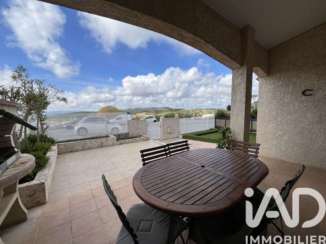 Maison 107 m² à Narbonne  - photo 7