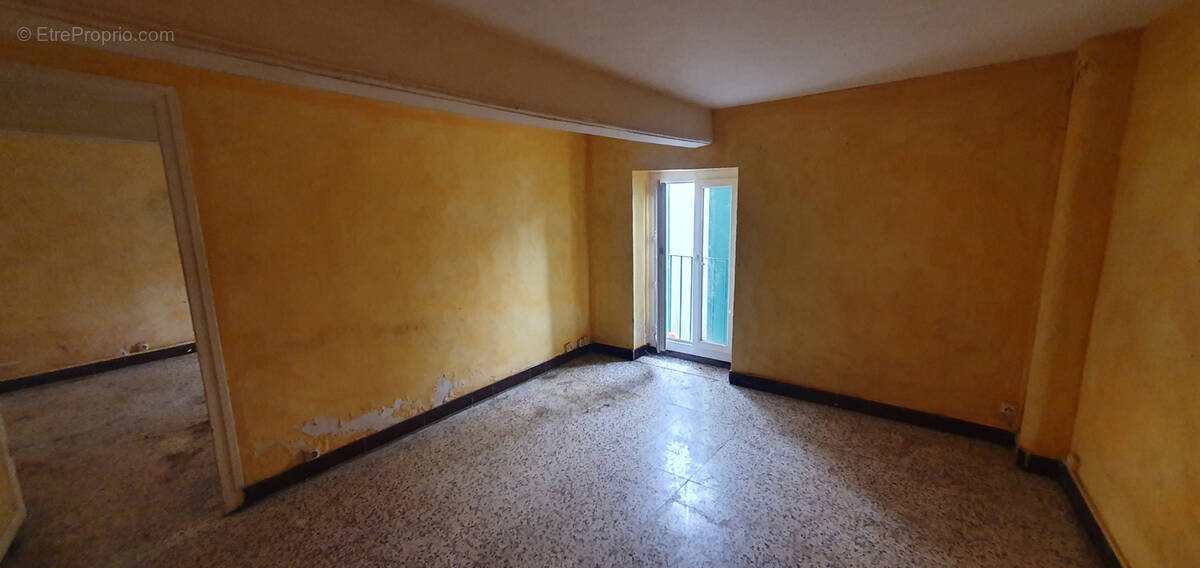 Appartement à LODEVE