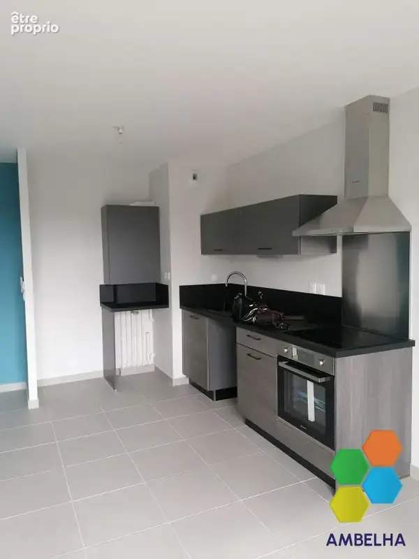 Photo Appartement à Saint-Jean-Le-Blanc au prix de 138 000€