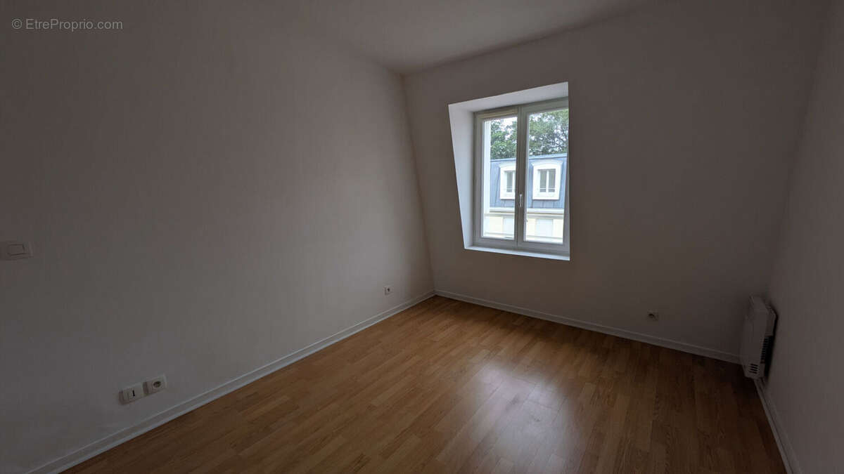 Appartement à PERIGNY