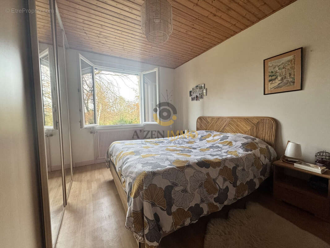 Maison à BRETIGNOLLES