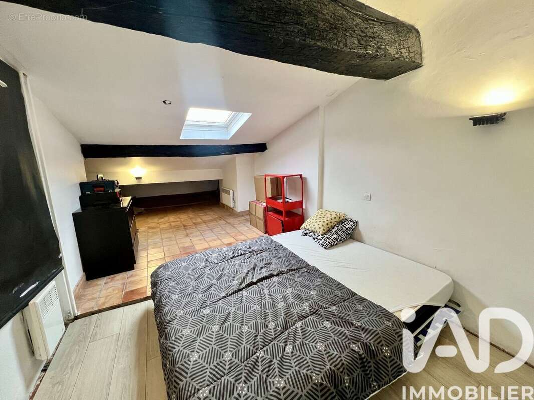 Photo 6 - Appartement à TOULON