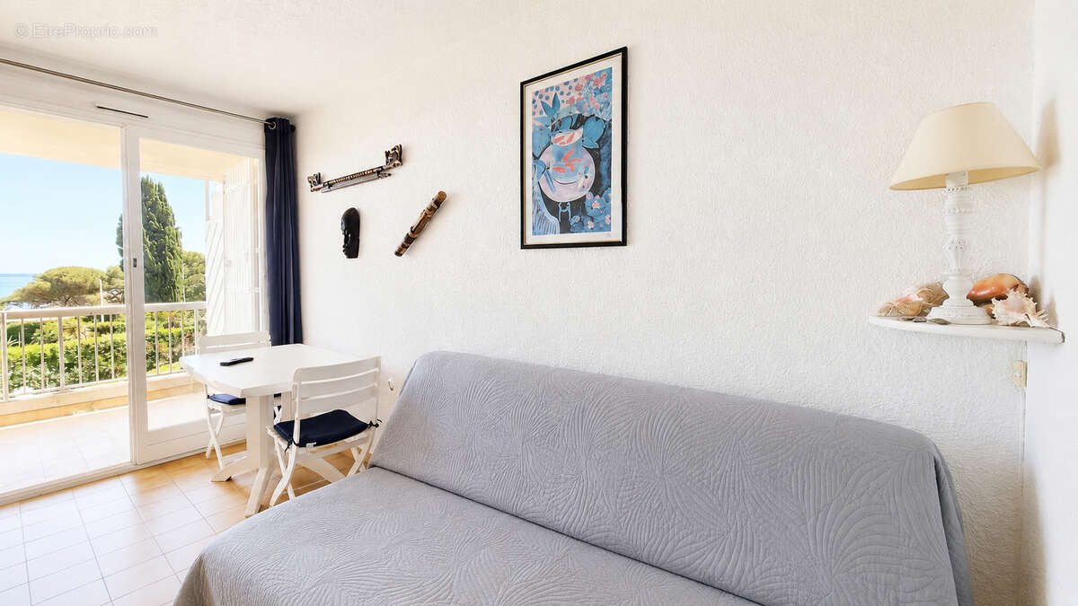 Antheor vue mer - photo 2
