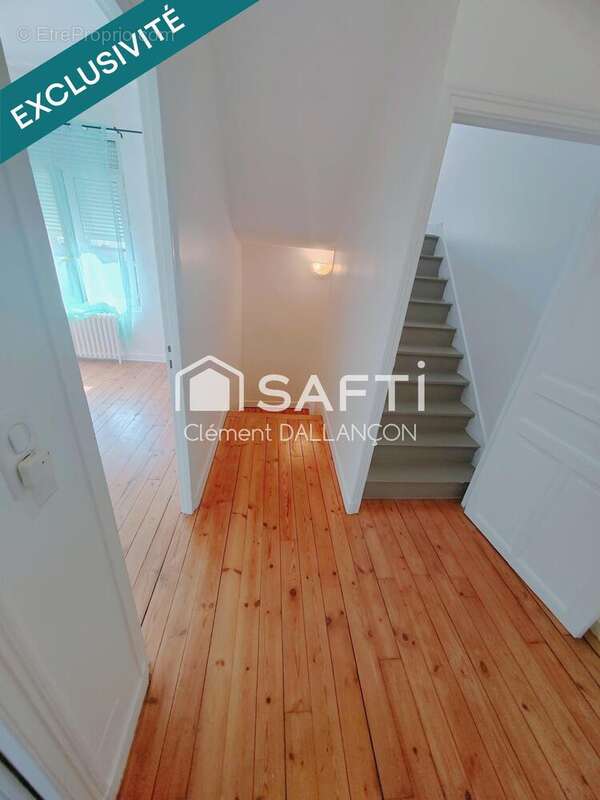 Photo 8 - Maison à SAINT-QUENTIN