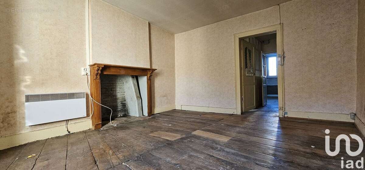Photo 7 - Appartement à PLEAUX
