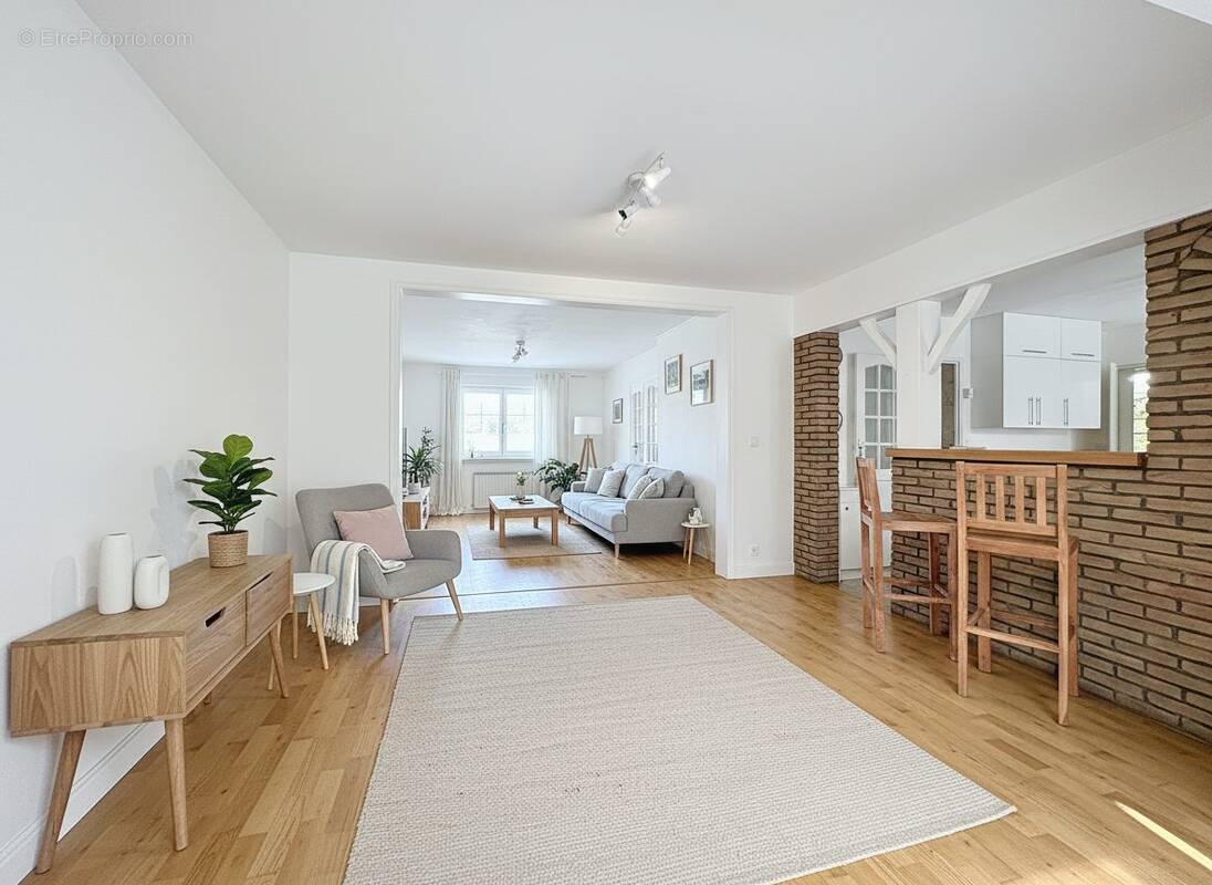 Maison à BRAY-DUNES