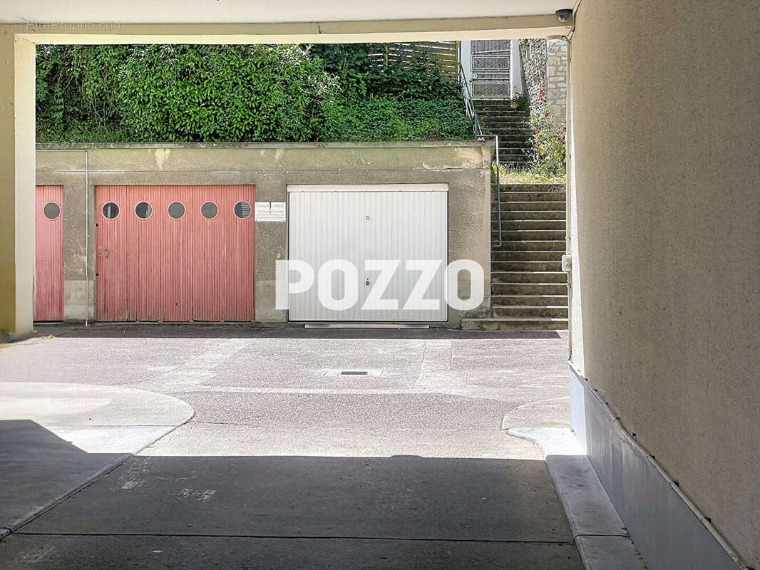 Appartement à CAEN
