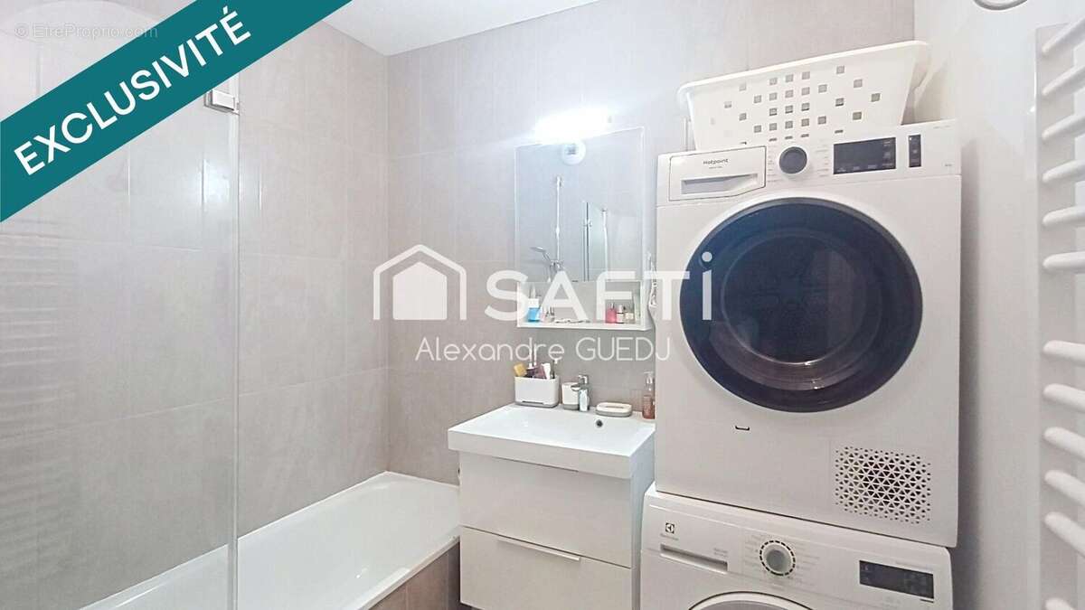 Photo 8 - Appartement à CALUIRE-ET-CUIRE