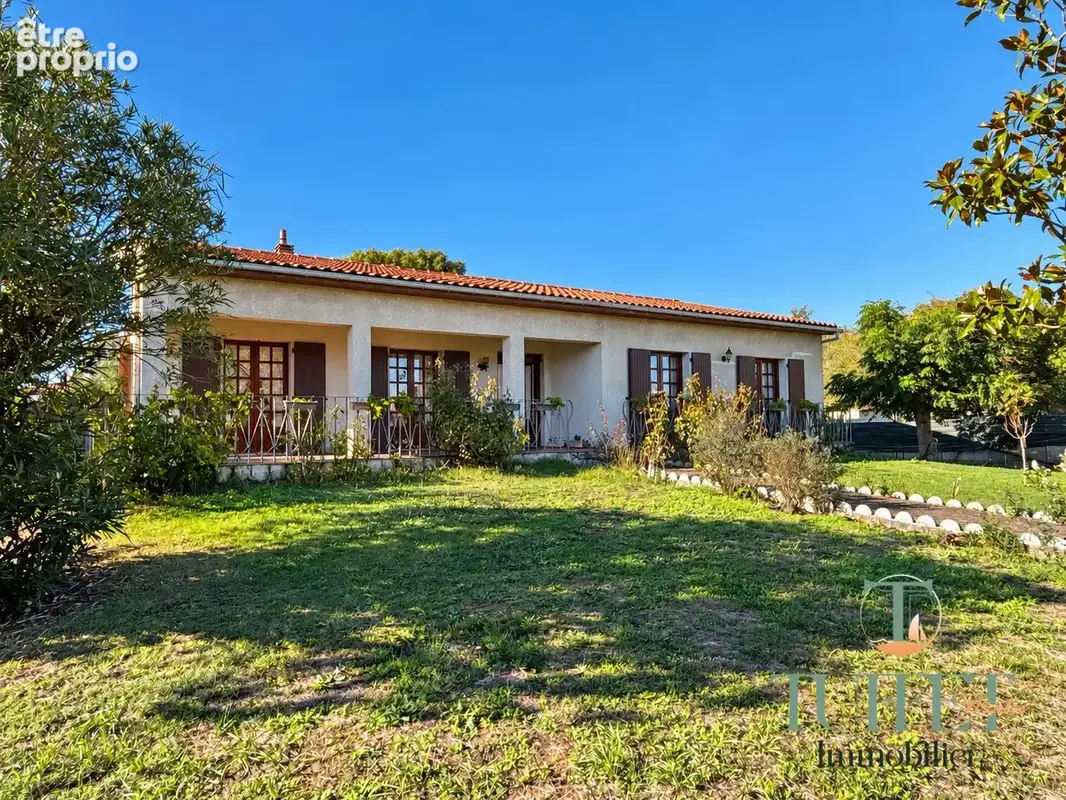 Maison 10 pièces 240 m² à vendre à Bourcefranc-Le-Chapus (17560) - photo 4