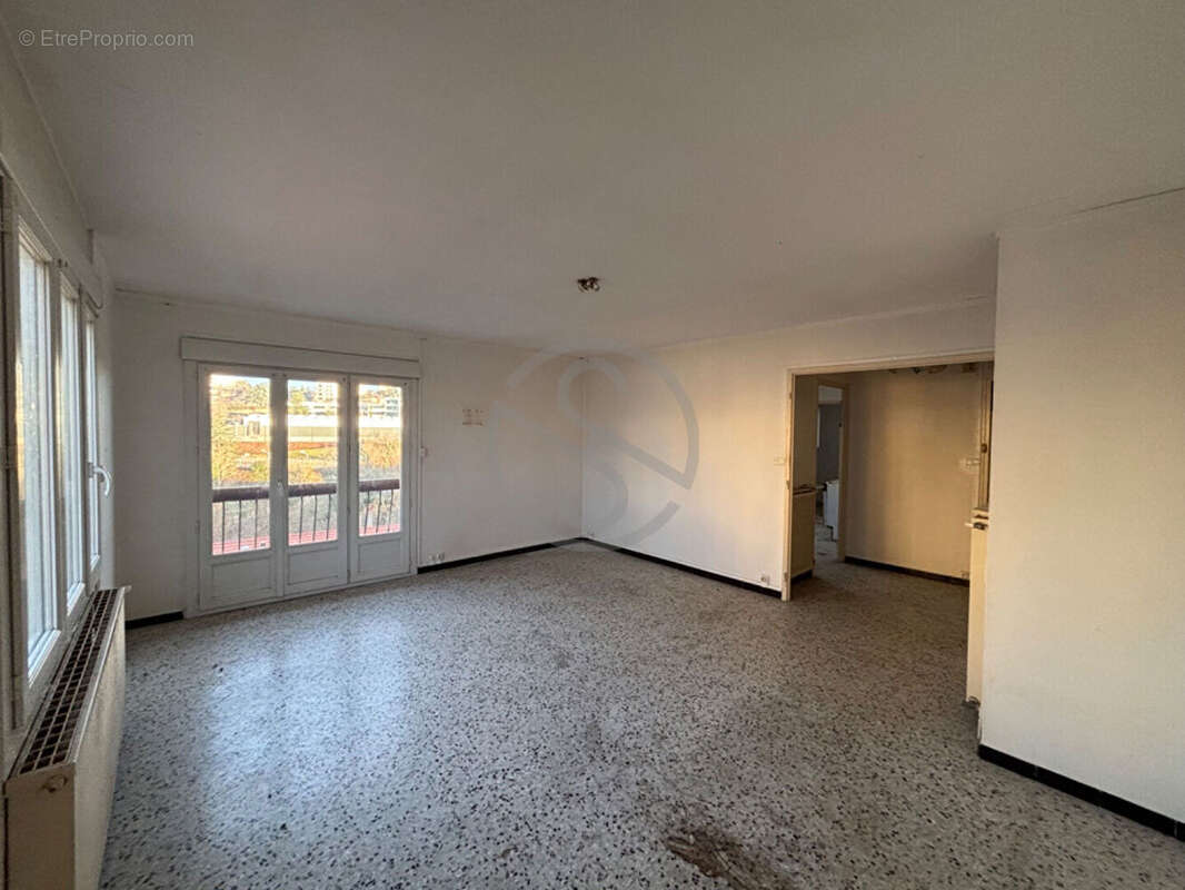 Appartement à ANNONAY