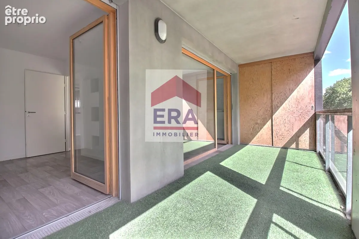 Appartement 67m² à l'île-saint-denis - photo 14
